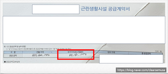 비주거용 건물 임대업 이미지