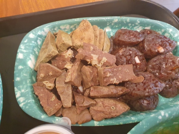 우리할매떡볶이서면전포점 이미지