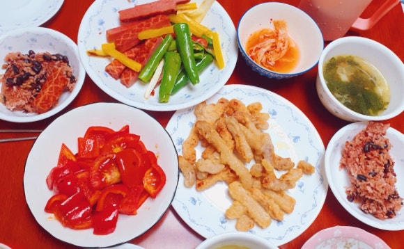 산아래토마토 이미지