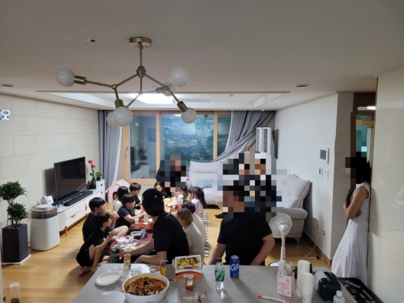 피자스쿨용인역북점 이미지