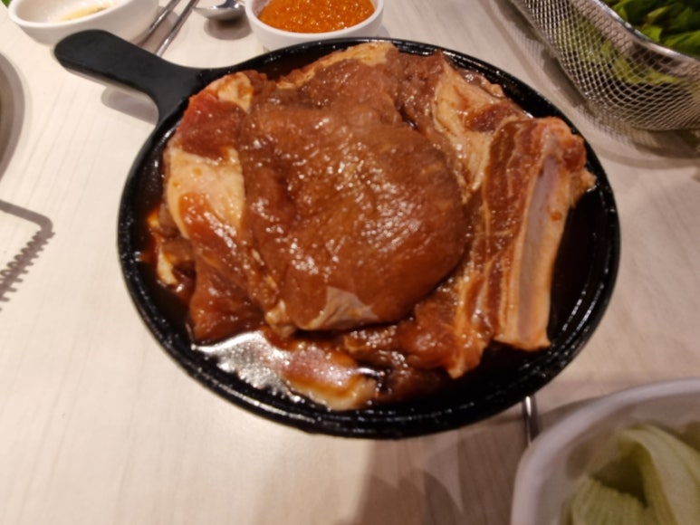 명륜진사갈비 신설동점 이미지