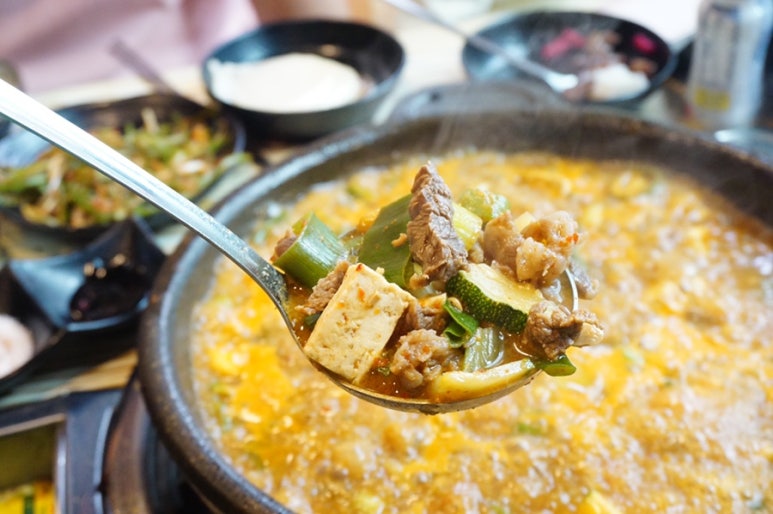 더맛좋고더맛난한우 이미지