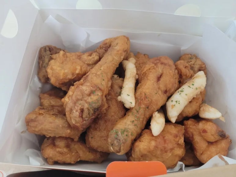 멕시카나소룡점 이미지
