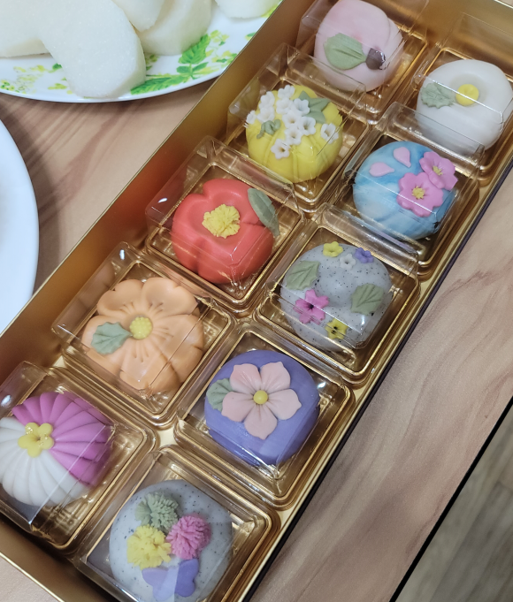 달꽃당 이미지