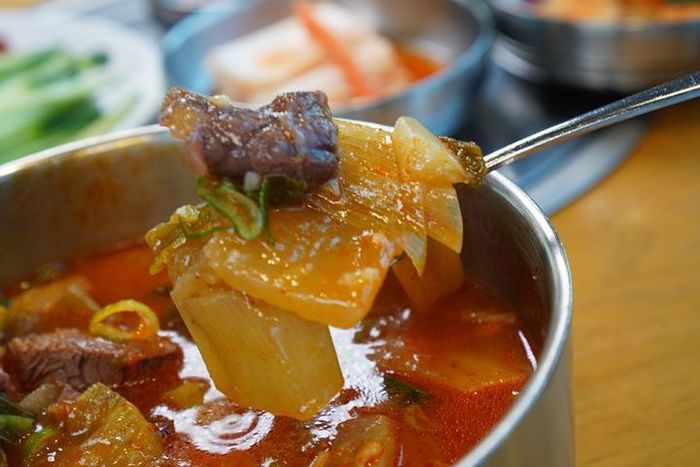 오장동흥남집청주점 이미지