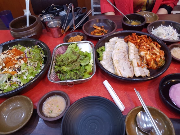강남상무초밥 이미지