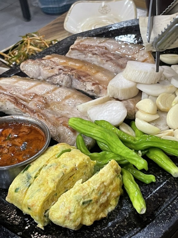 돈가네삼겹살 이미지