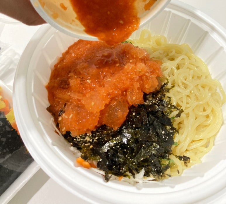 또또꼬마김밥신불당호반점 이미지