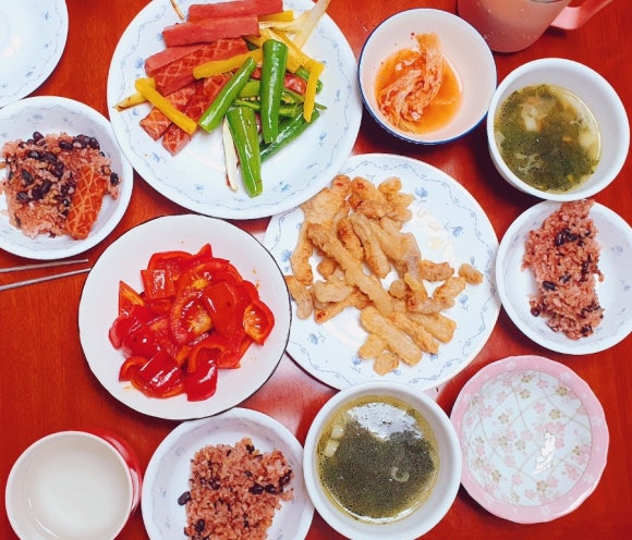 산아래토마토 이미지