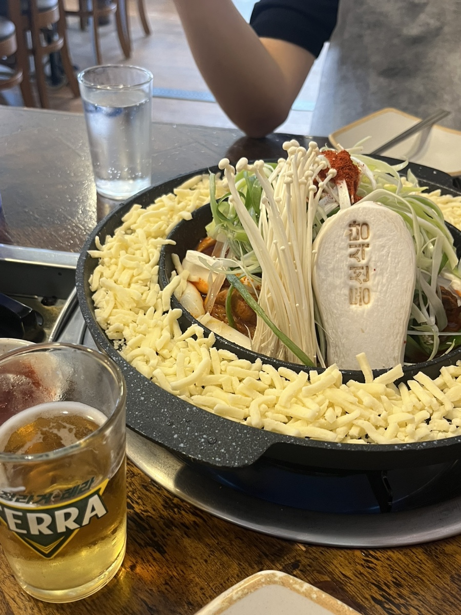 동신불고기식당 이미지