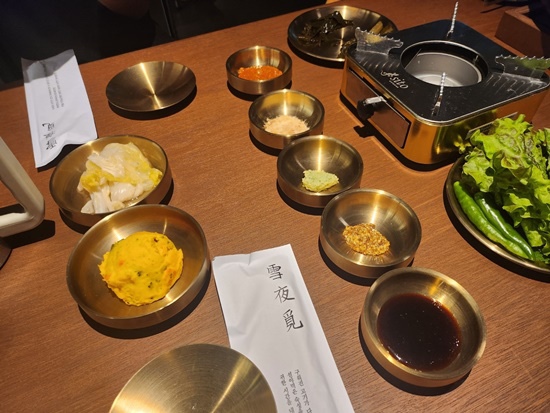 설야멱 서면직영점 이미지