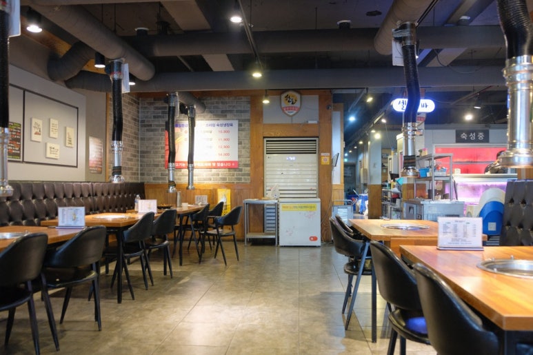 한돈참숯꼬기 이미지