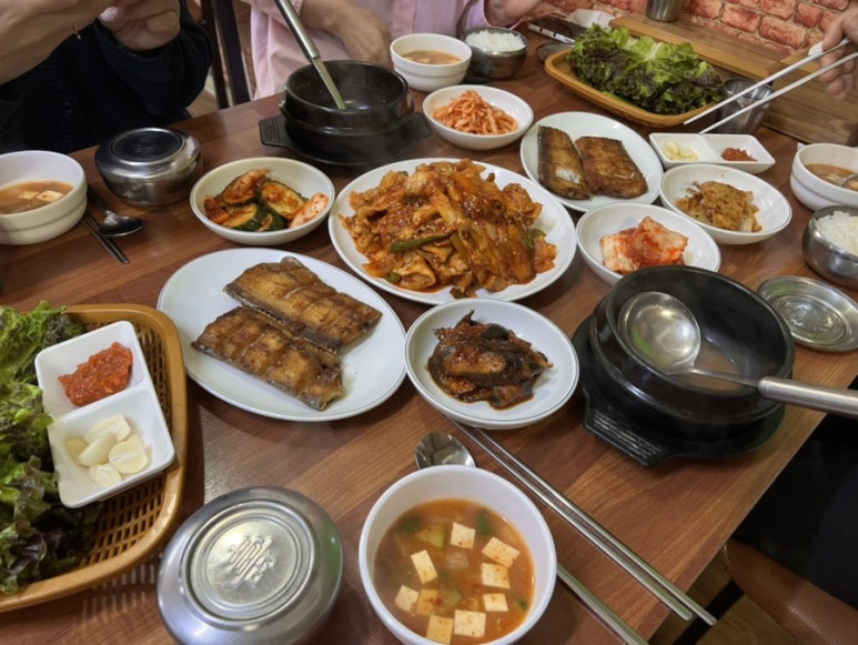 아빠가차린밥상 이미지