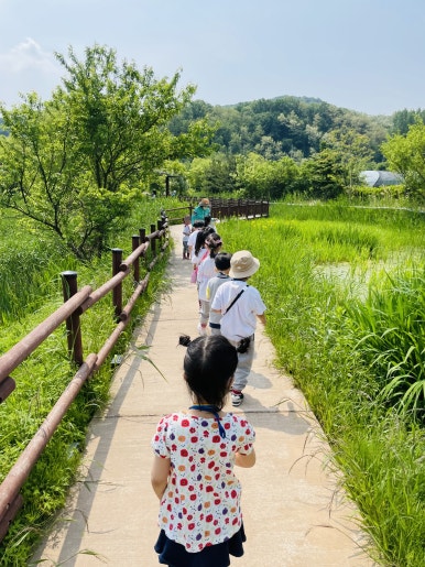 트인아이유치원 이미지