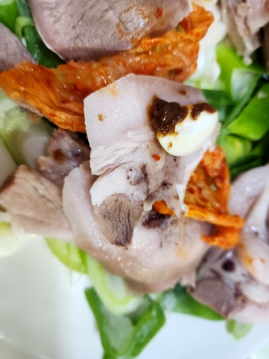원조중앙순대국 이미지