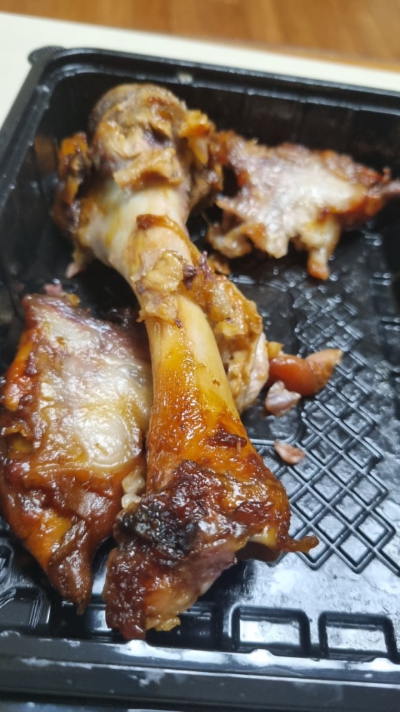 성북 오향족발 이미지
