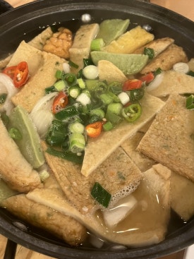 영자맛포차 이미지