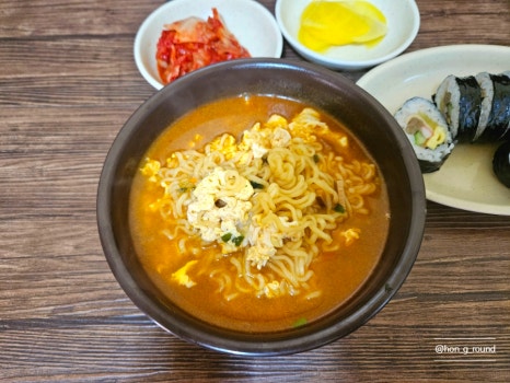 로얄분식 이미지