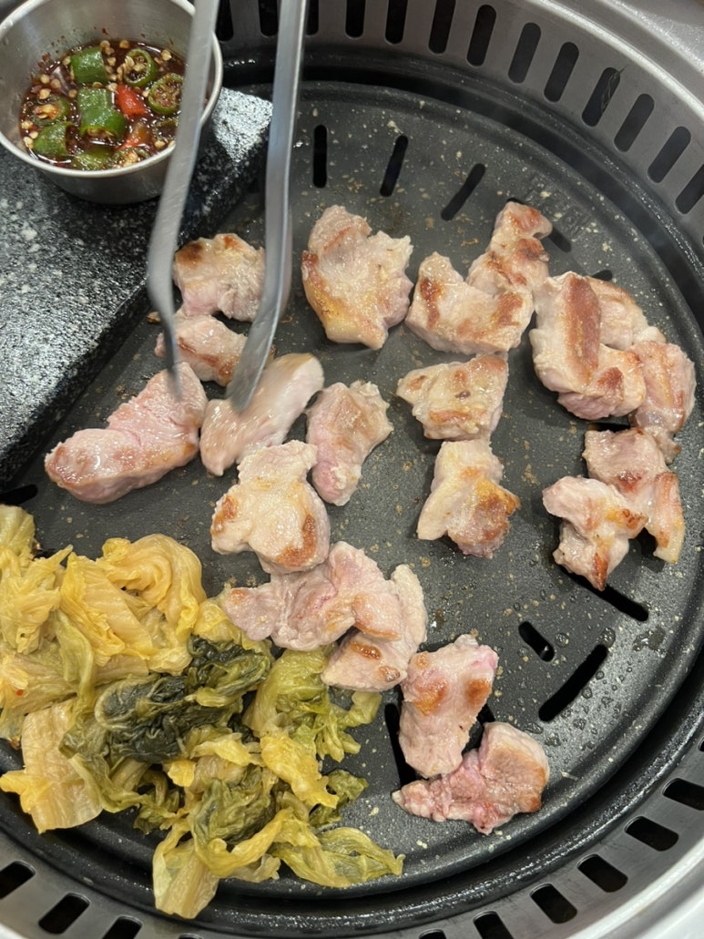 대우 한우촌 이미지
