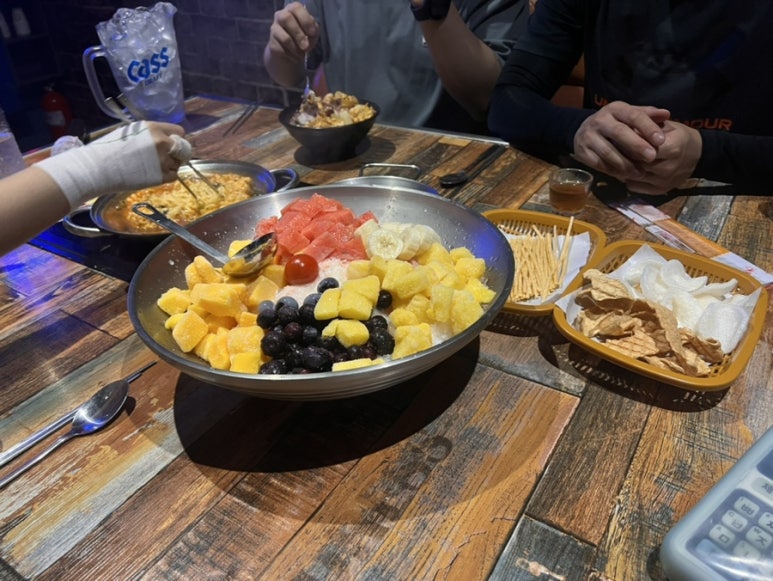 준코-포항죽도점 이미지