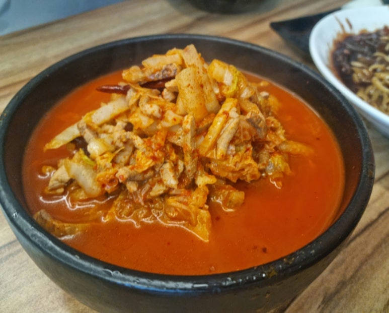 화신뚝짬 이미지