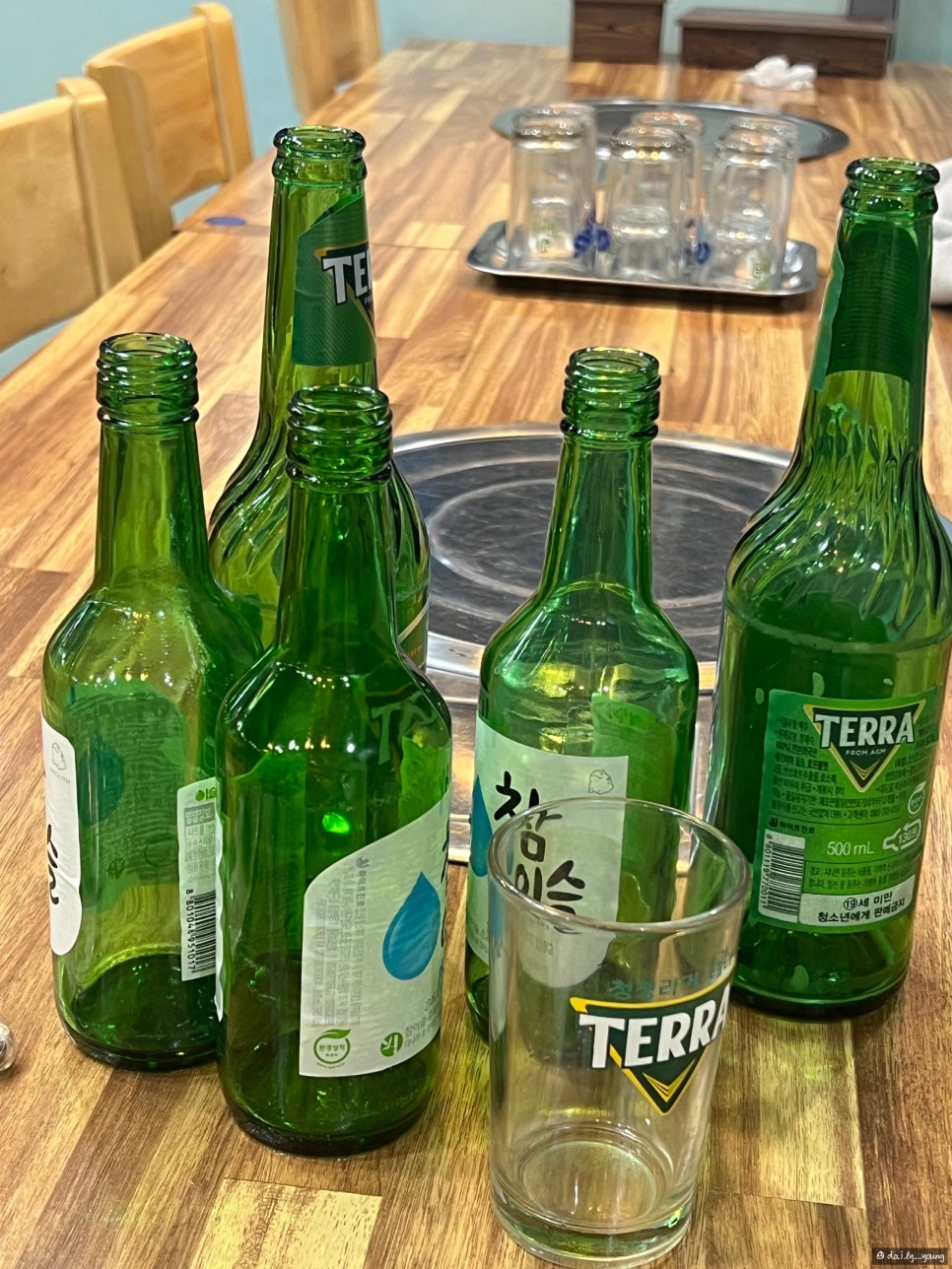 순창골갈비사랑 이미지