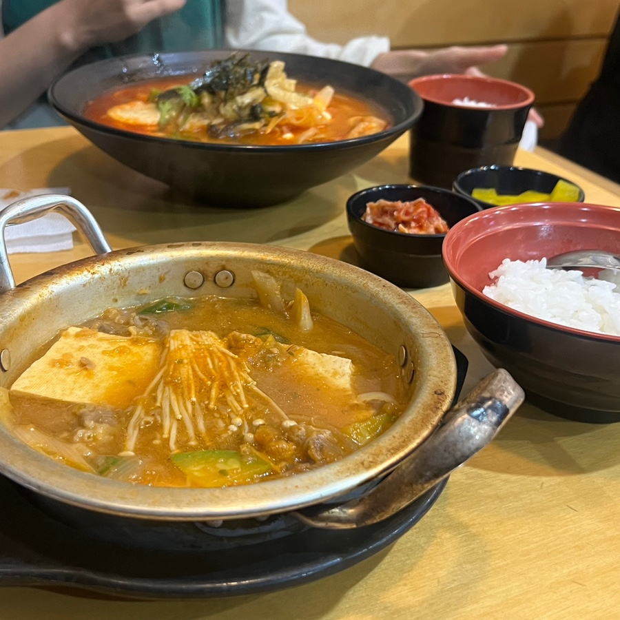 용우동웅천점 이미지
