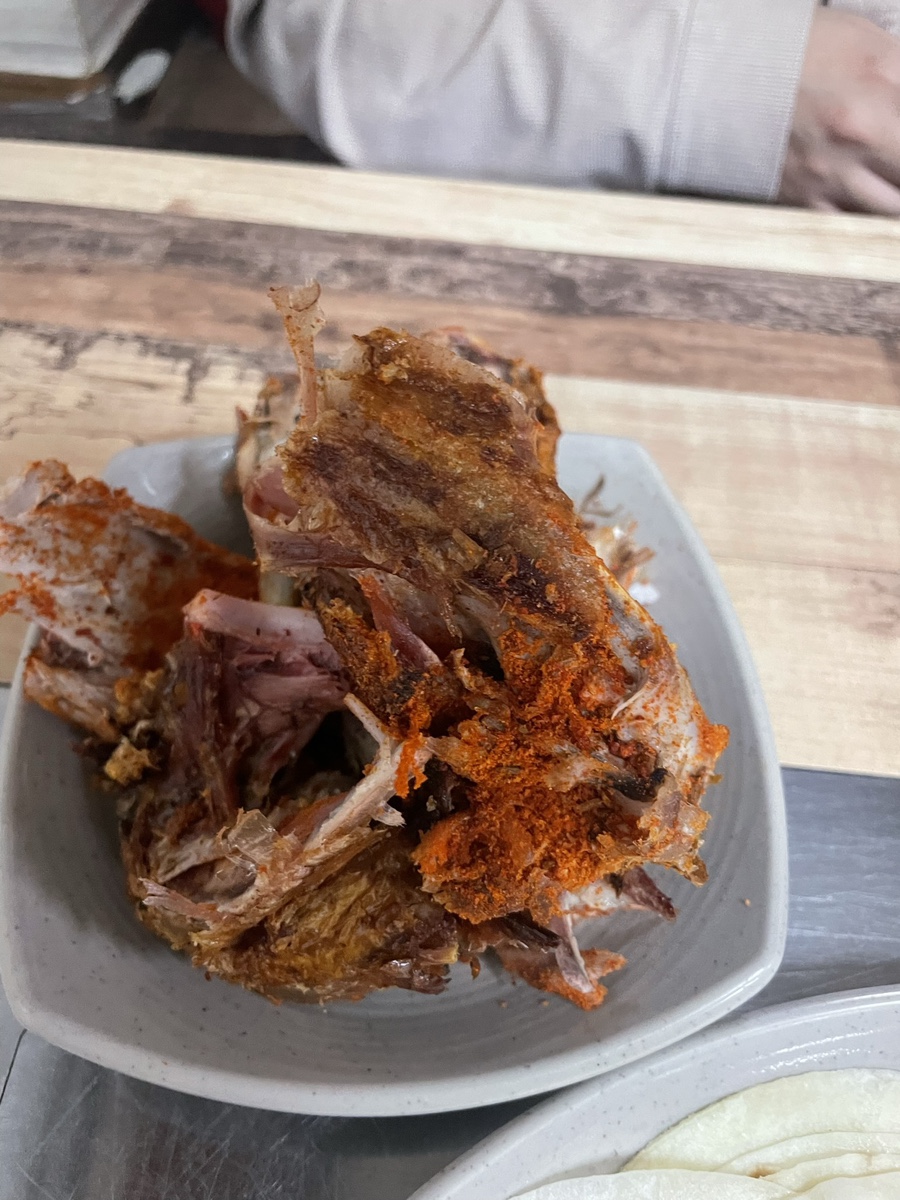 삼형제오리구이 이미지