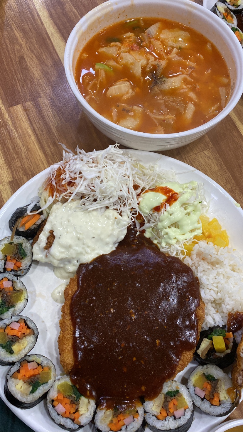 김밥나라봉명점 이미지