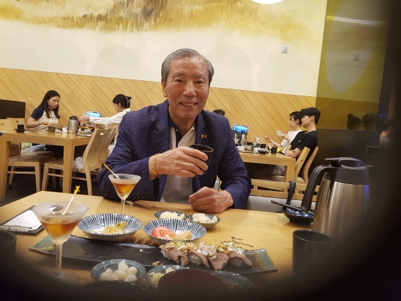 강남상무초밥 이미지
