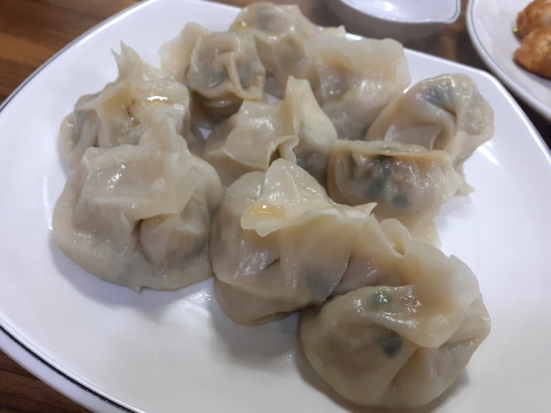 반할서문손만두 이미지