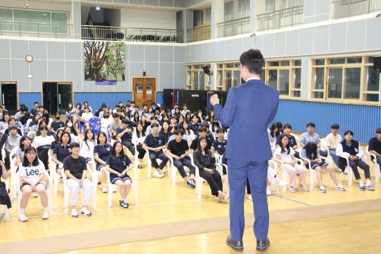 포항동성고등학교 이미지