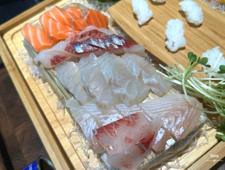 강중범초밥집 이미지