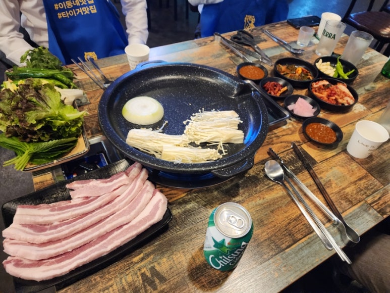 부라더목장 이미지