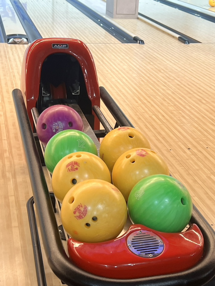 원주볼링파크bowlingpark 이미지