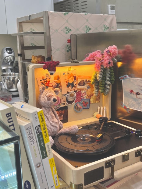 오젤디저트 이미지