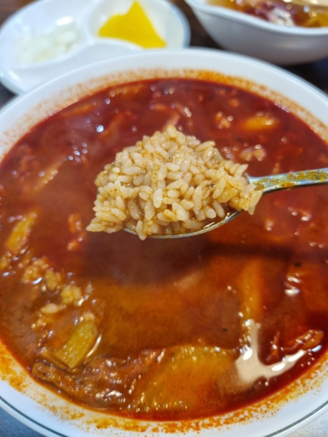 달토끼짬뽕 용이점 이미지