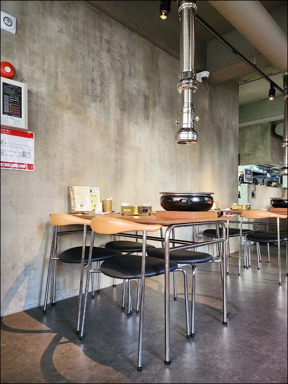 설야멱 서면직영점 이미지