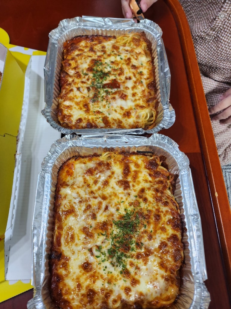 빽보이피자시흥은행점 이미지