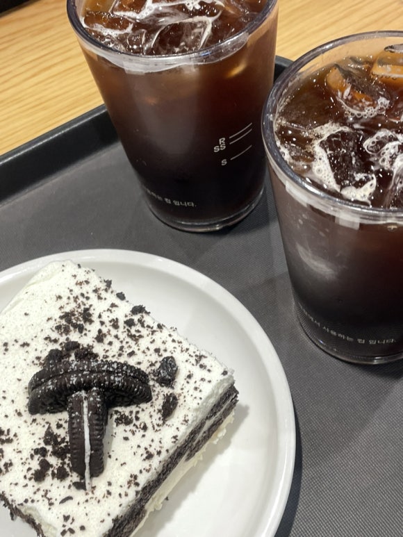 생방송 김밥 동부산 오시리아 본점 이미지
