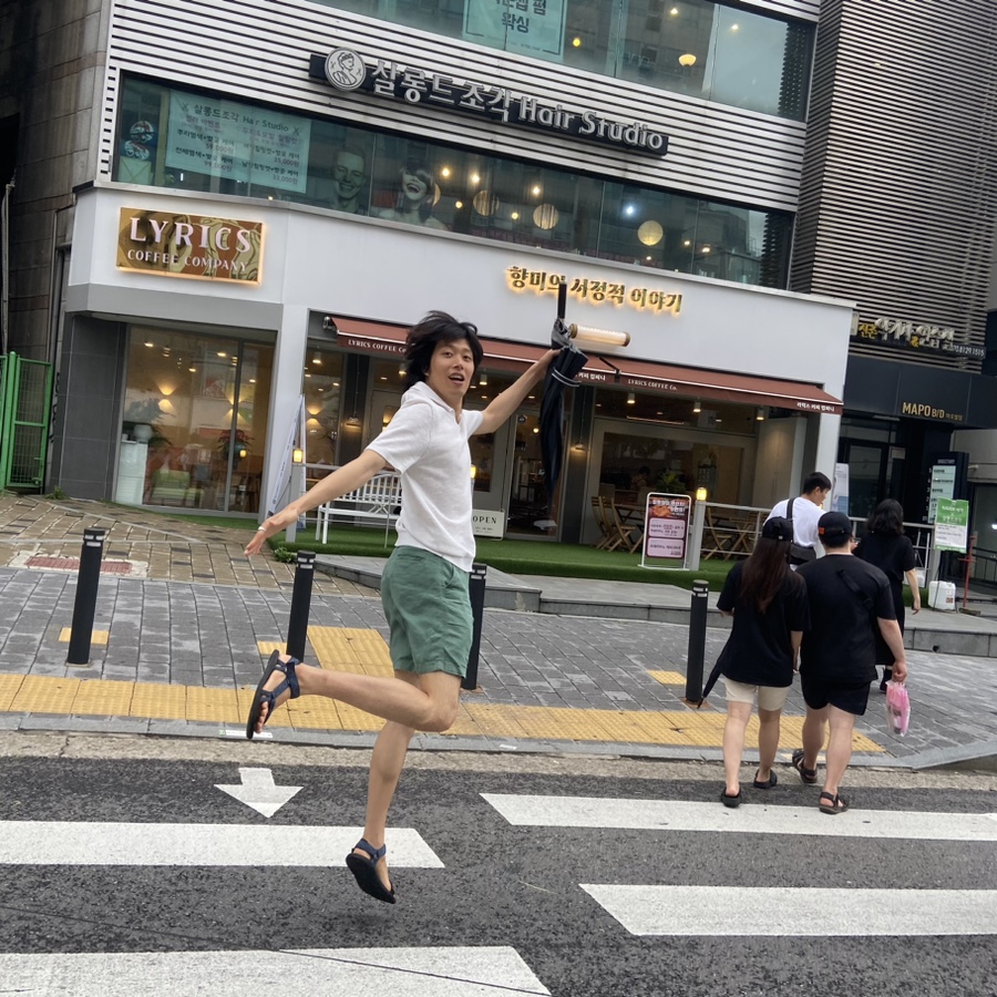 살롱드조각헤어스튜디오 이미지