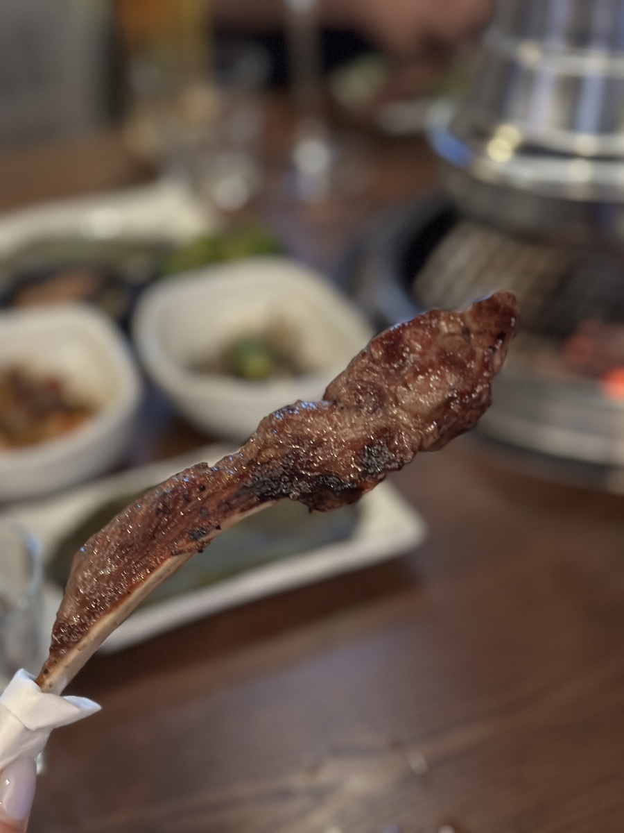 양식당더램키친 이미지