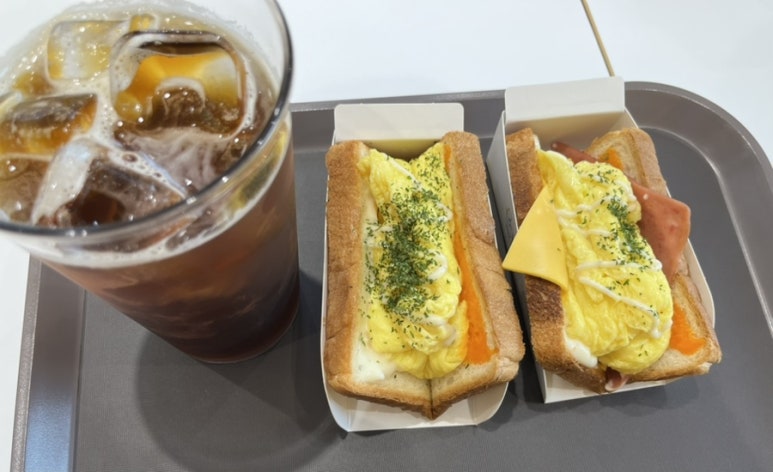 참토스트대전 이미지