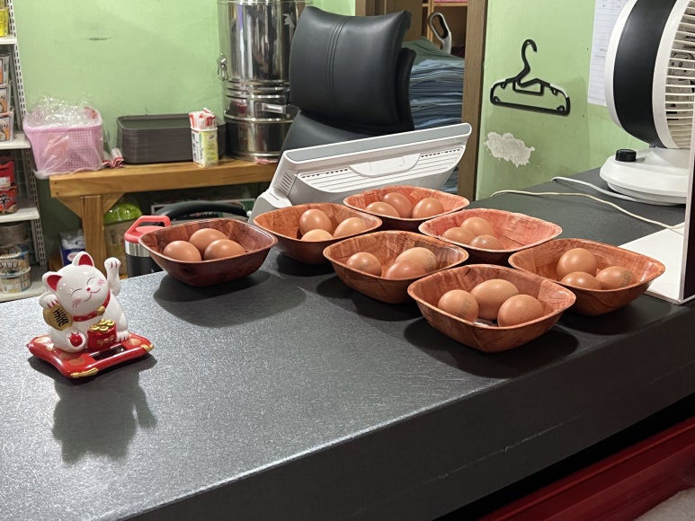 웰빙사우나매점 이미지