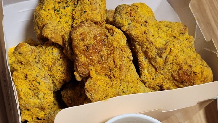 비에이치씨만덕역점 이미지