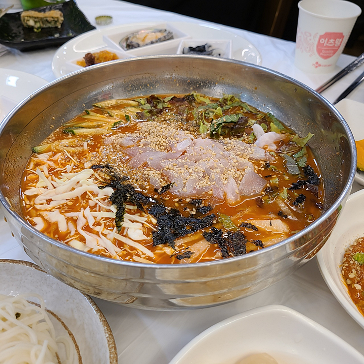 처녀회집 이미지