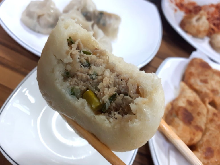 반할서문손만두 이미지