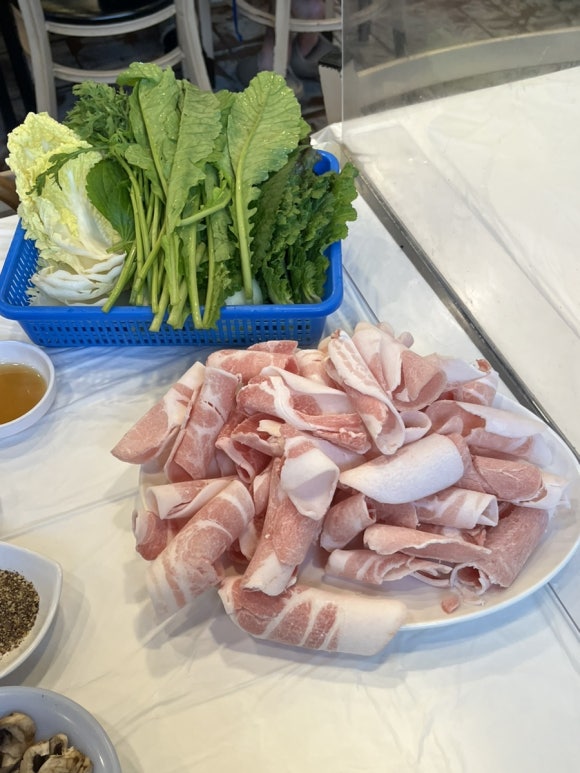 칠우불고기 이미지