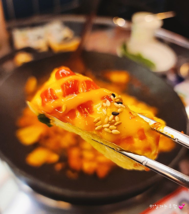 삼산회관양산증산역점 이미지