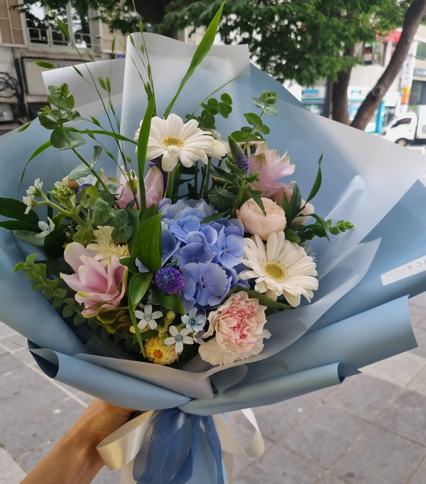 민영플라워 이미지